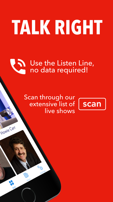 Talk Right screenshot 4