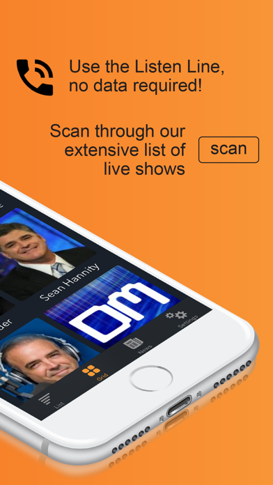 Talk Stream screenshot 4