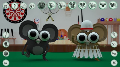 Talking Jerry and Tom mouse screenshot 6