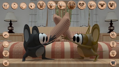 Talking Jerry and Tom mouse screenshot 8