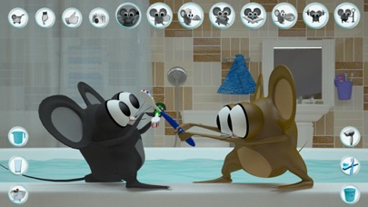 Talking Jerry and Tom mouse screenshot 9