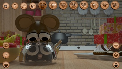 Talking Jerry and Tom mouse screenshot 3