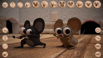 Talking Jerry and Tom mouse screenshot 7