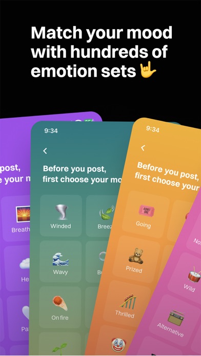 TalkLife: 24/7 Peer Support screenshot 1