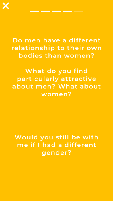 TalkTogether screenshot 1