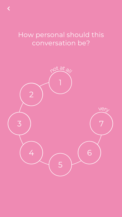 TalkTogether screenshot 2