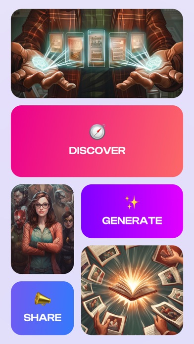 TalkToo: AI For Everyone screenshot 1