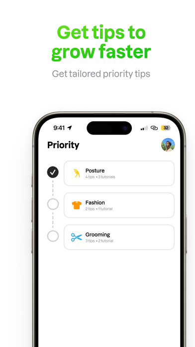 Taller App - by Growth Hack screenshot 1