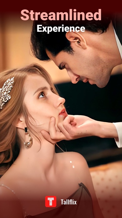 Tallflix: Short Dramas & Films screenshot 6