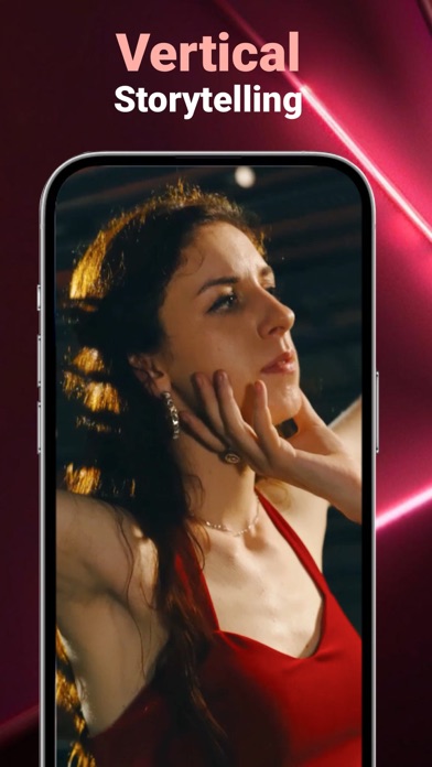 Tallflix: Short Dramas & Films screenshot 3