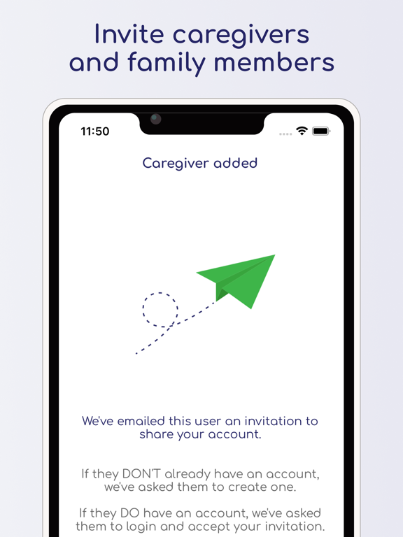 Talli Baby Tracker Newborn Log screenshot 4