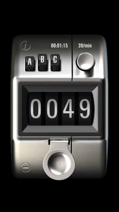 Tally Counter 2018 screenshot 4