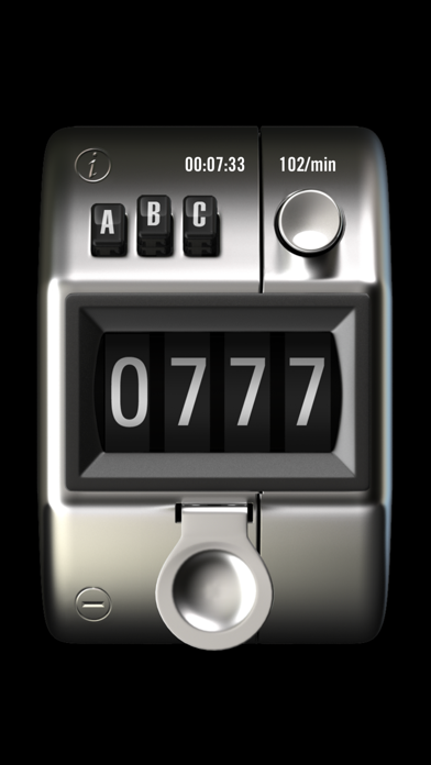 Tally Counter 2018 screenshot 1