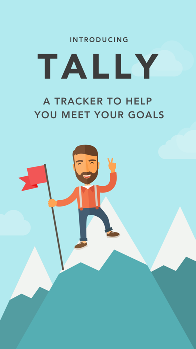 Tally: The Anything Tracker screenshot 10