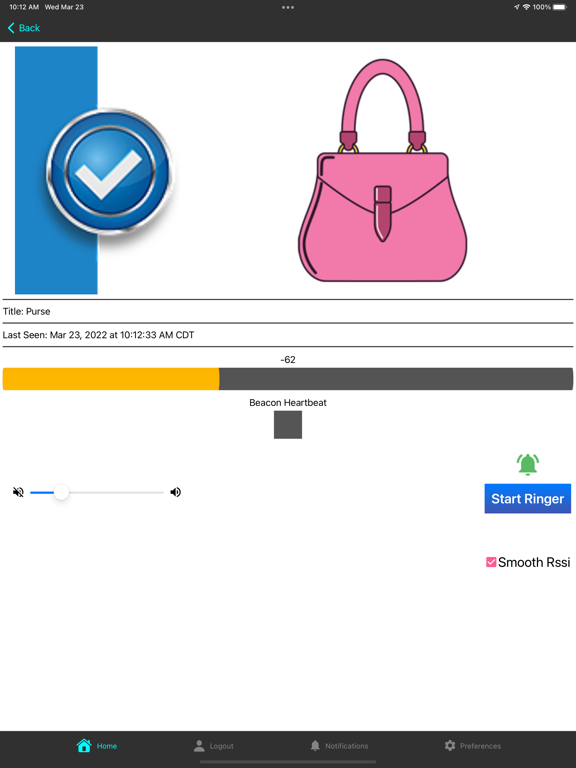 TallyGo Asset Tracker screenshot 6