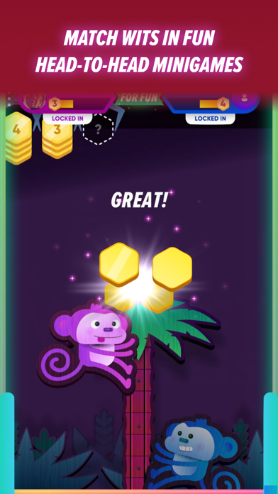 TallyUP! Tiny Games, Big Money screenshot 5
