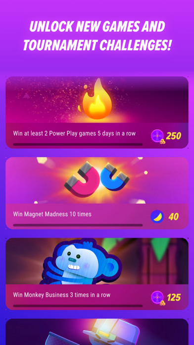 TallyUP! Tiny Games, Big Money screenshot 4
