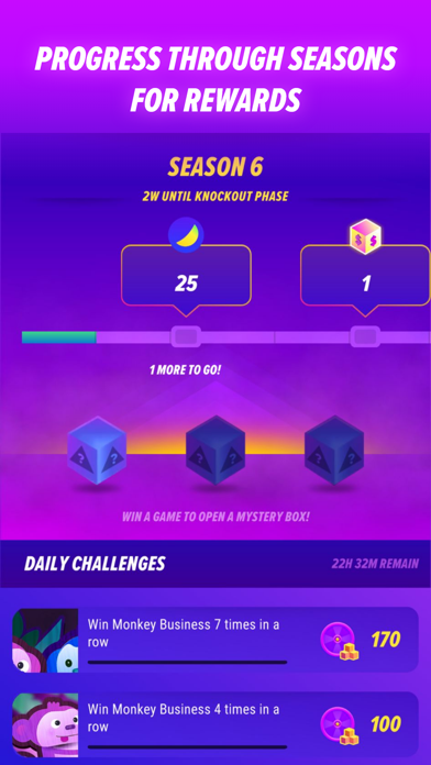TallyUP! Tiny Games, Big Money screenshot 2