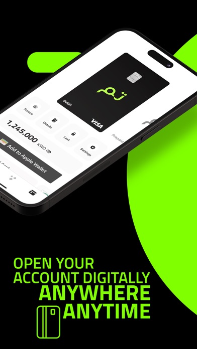 Tam - Digital Banking screenshot 7