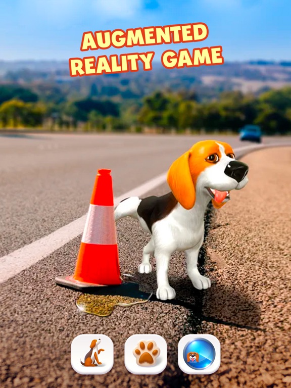 Tamadog - Puppy Pet Dog Games screenshot 10