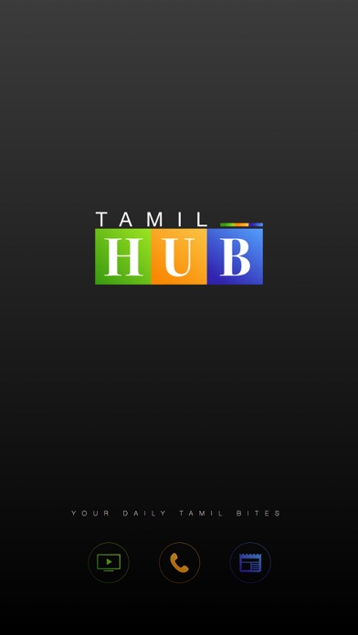 TamilHub screenshot 5