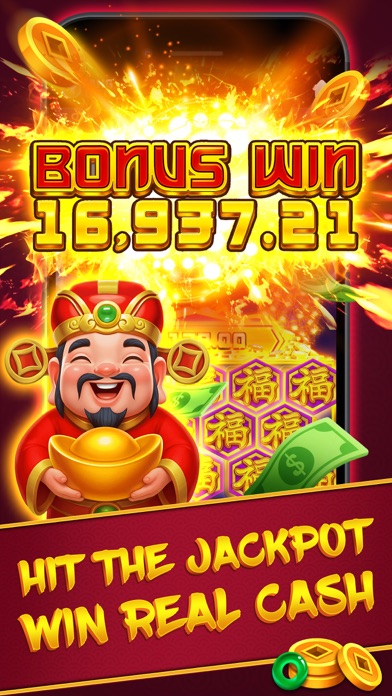 Tang Luck screenshot 5