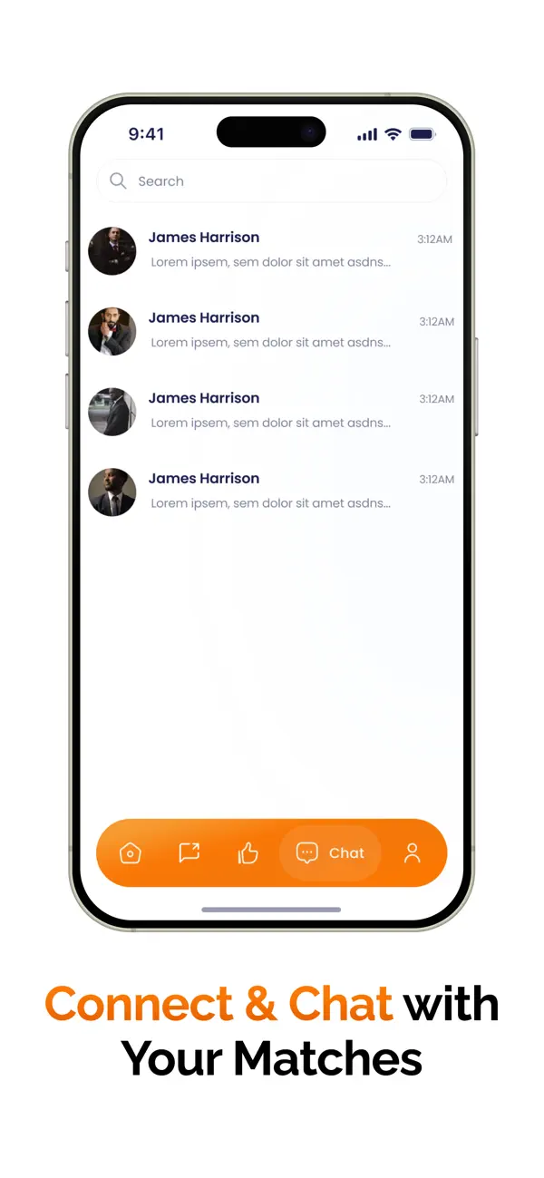Tango: Freelance Marketplace screenshot 4