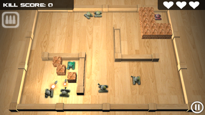 Tank Hero screenshot 5