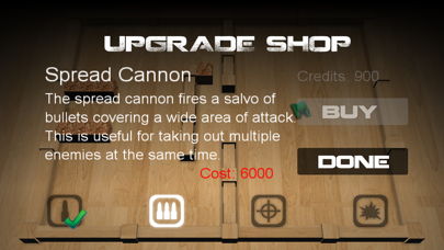 Tank Hero screenshot 1