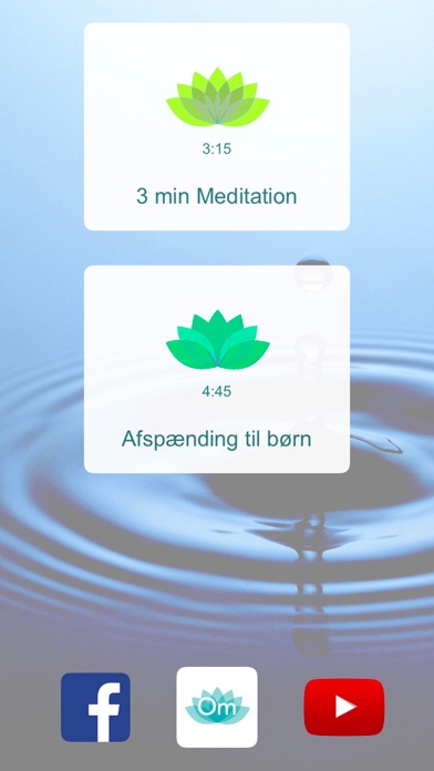 Tanke ro - Mindfulness screenshot 2