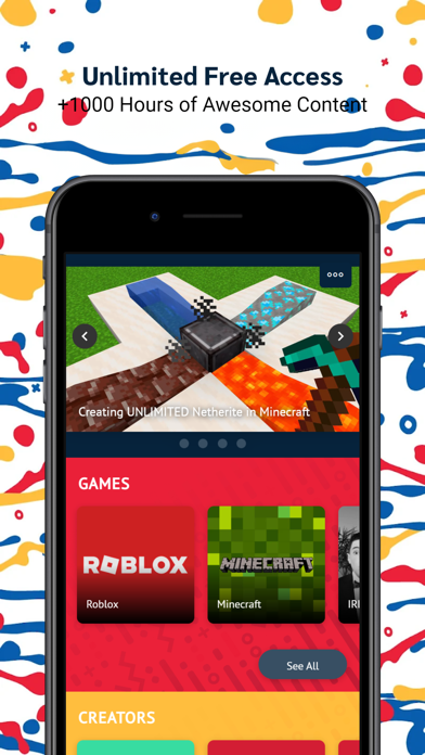 Tankee Gaming Videos & More screenshot 2