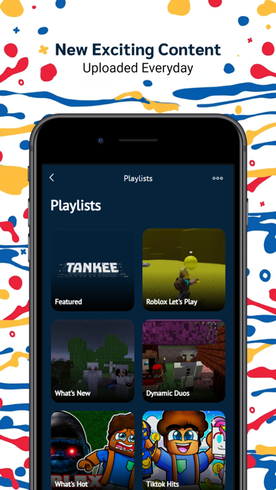 Tankee Gaming Videos & More screenshot 4
