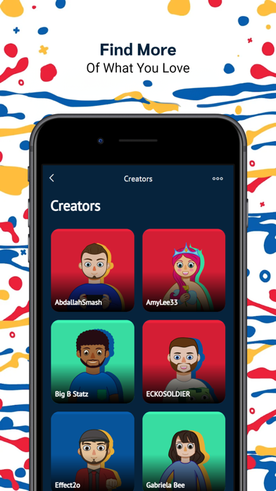 Tankee Gaming Videos & More screenshot 1