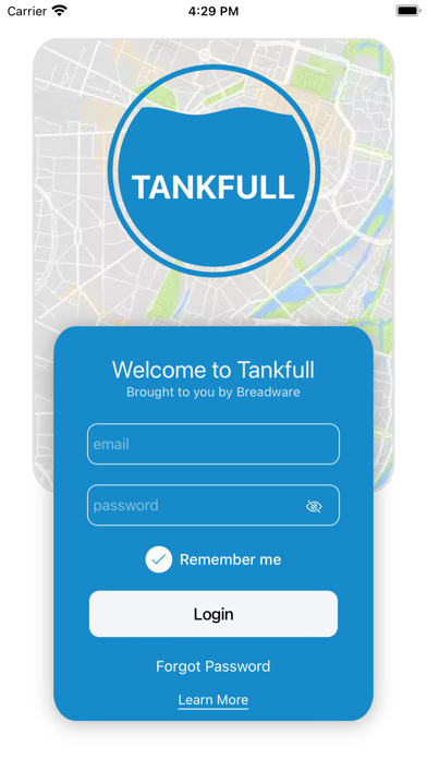 Tankfull IoT screenshot 9