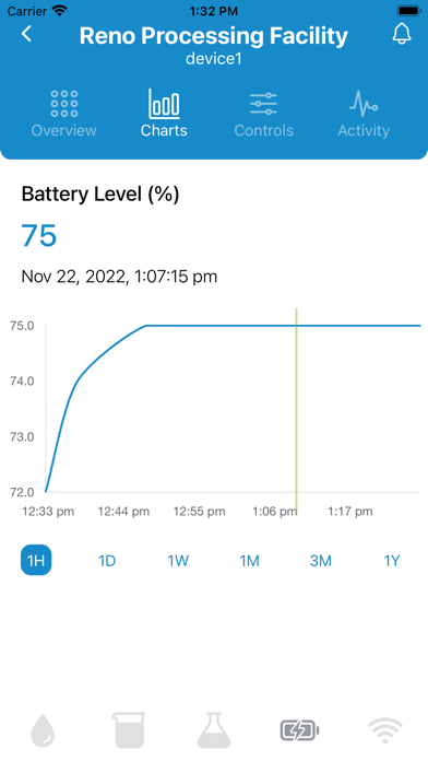 Tankfull IoT screenshot 6