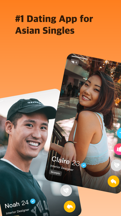 TanTan - Asian Dating App screenshot 5
