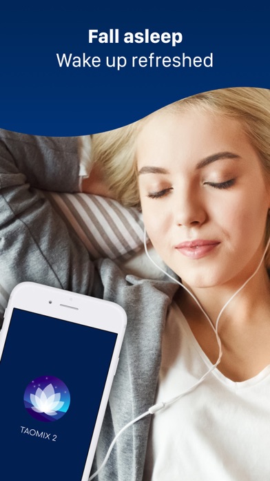 TaoMix 2: Sleep Sounds & Focus screenshot 3