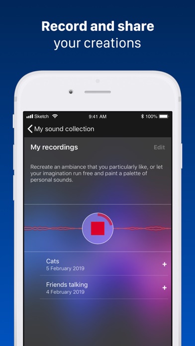 TaoMix 2: Sleep Sounds & Focus screenshot 2