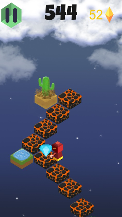 Tap Adventure screenshot 1