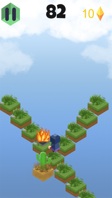 Tap Adventure screenshot 3