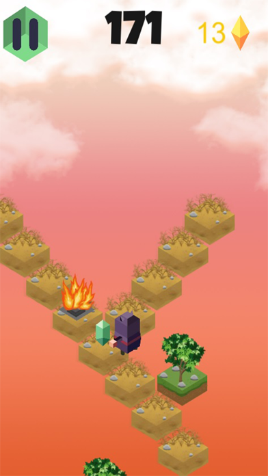 Tap Adventure screenshot 2