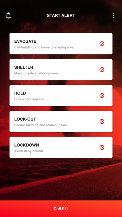 TAP App Security screenshot 4