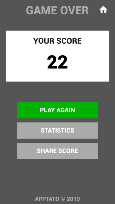 Tap as Fast as You Can ! screenshot 3