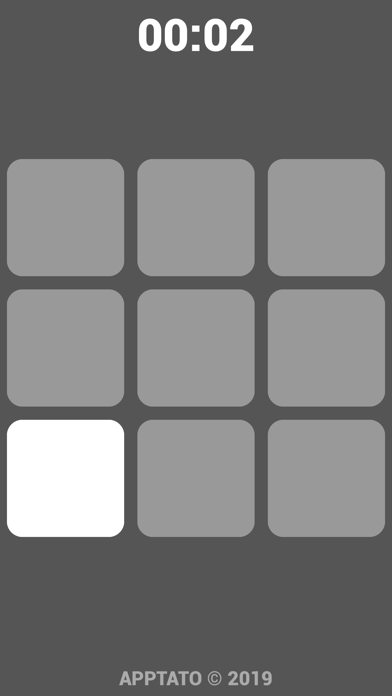 Tap as Fast as You Can ! screenshot 4