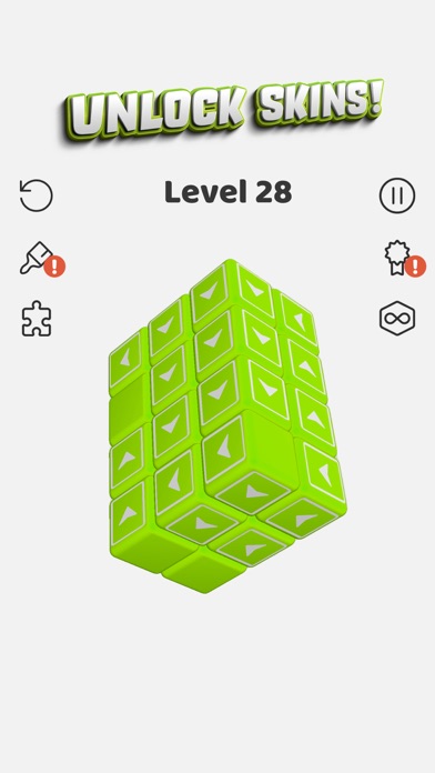 Tap Away 3D screenshot 3
