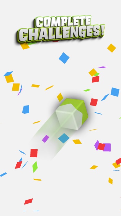 Tap Away 3D screenshot 2