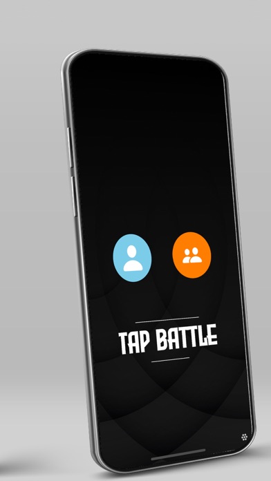 Tap-Battle screenshot 1