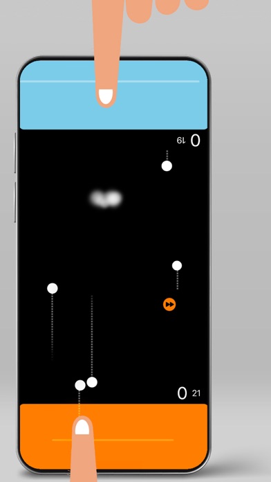 Tap-Battle screenshot 2