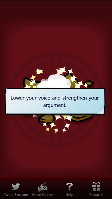 Tap Da Cookie screenshot 2