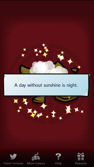 Tap Da Cookie screenshot 1